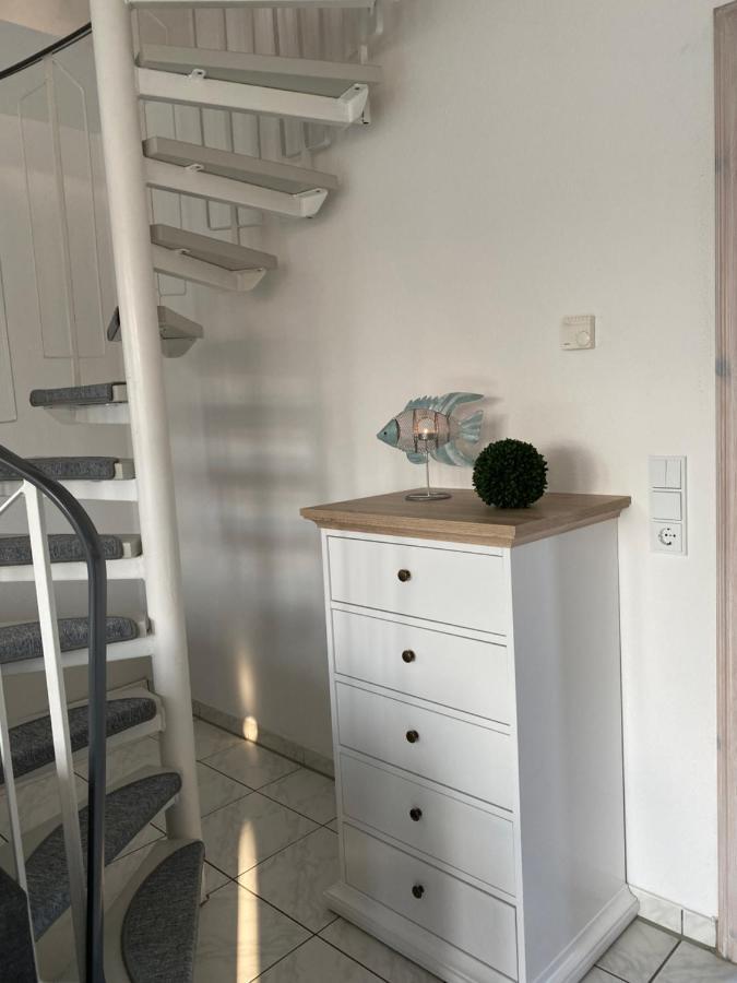 Ferienhaus Kiebitz Дорум Нойфелд Екстериор снимка