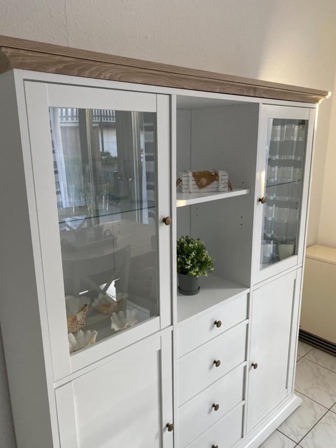 Ferienhaus Kiebitz Дорум Нойфелд Екстериор снимка
