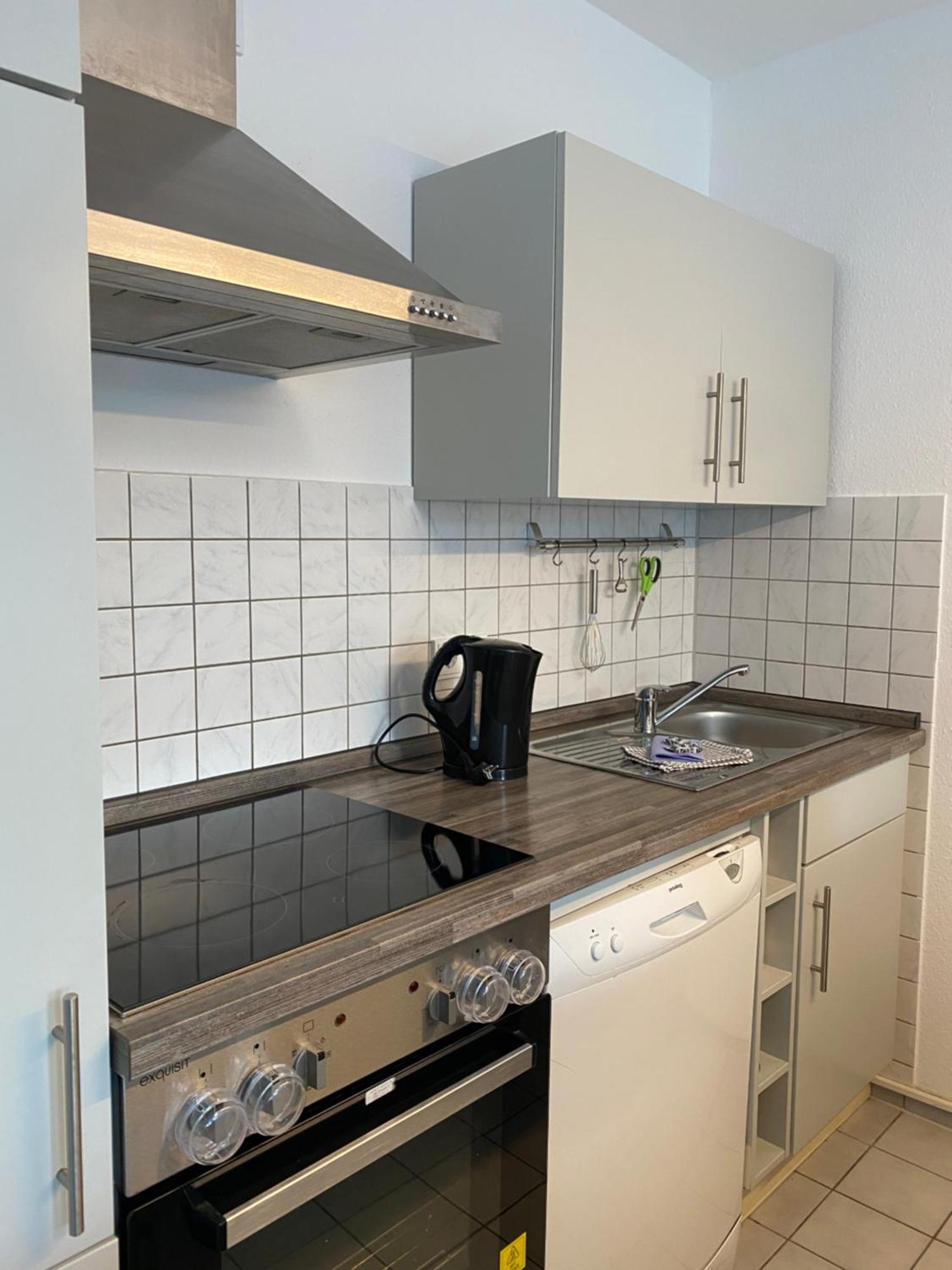 Ferienhaus Kiebitz Дорум Нойфелд Екстериор снимка