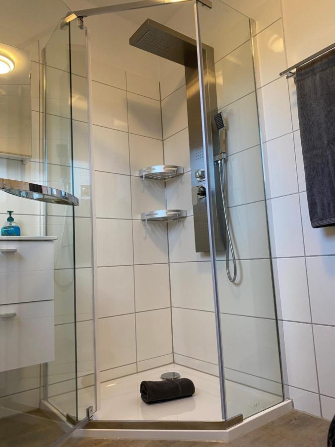 Ferienhaus Kiebitz Дорум Нойфелд Екстериор снимка