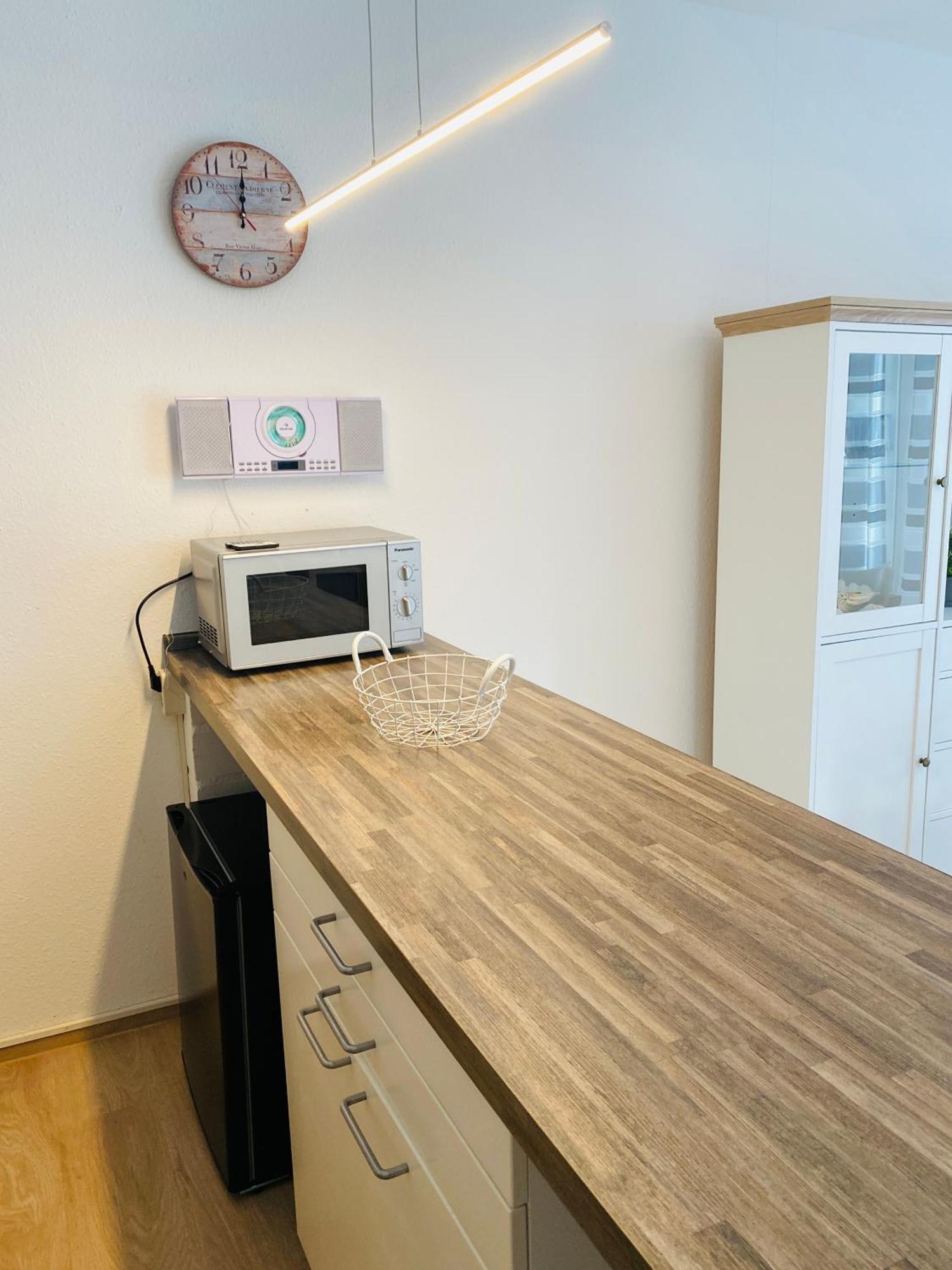 Ferienhaus Kiebitz Дорум Нойфелд Екстериор снимка